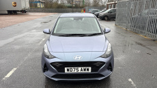 Hyundai i10 1.0 [63] Advance 5dr [Nav] Petrol Hatchback